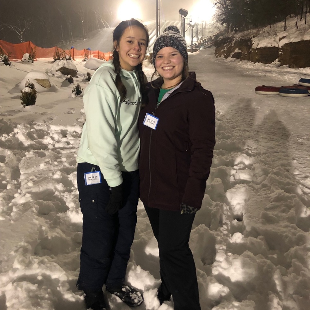 Meet your Posher, Paige